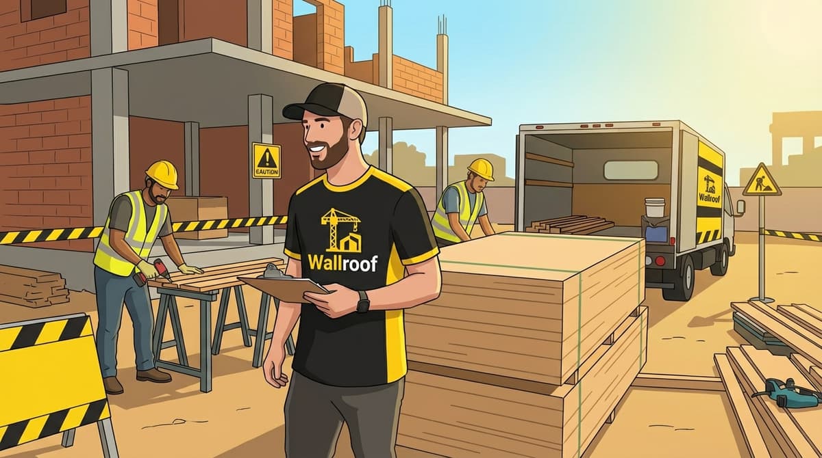 Construction materials